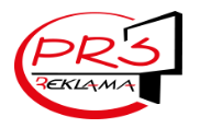 logo PRS REKLAMA PRZEMYSL