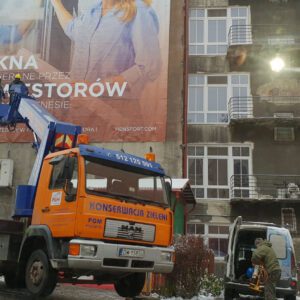 Montaż i Demontaż l Reklam