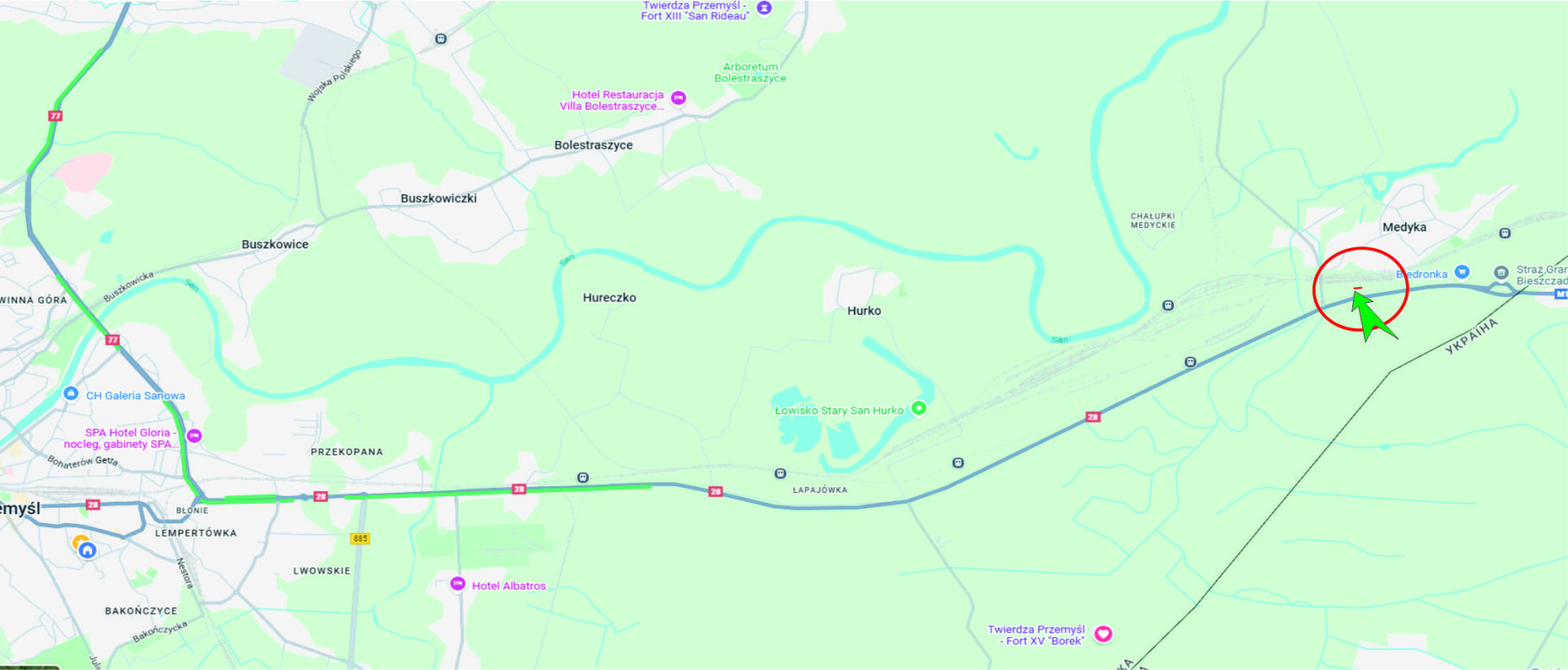 PRS - 14 Medyka prawa 2 - obrazek 5