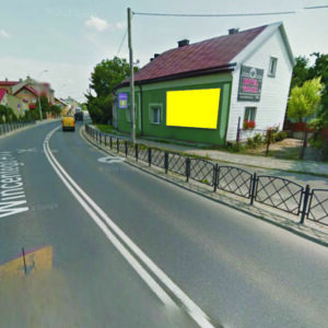 PRS - 61 -  3-go maja  szkoła - dół