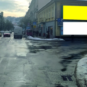 PRS - 62 -  3-go maja  szkoła - góra