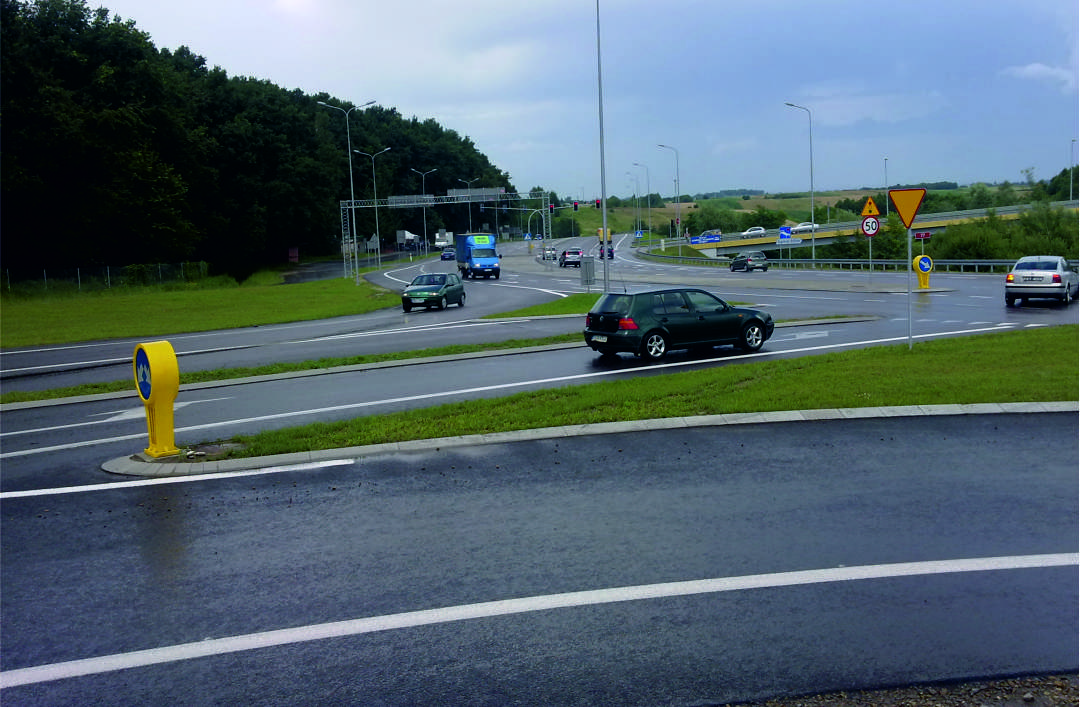 PRS - 47 Przemyśl ul. Krakowska prawa - obrazek 2