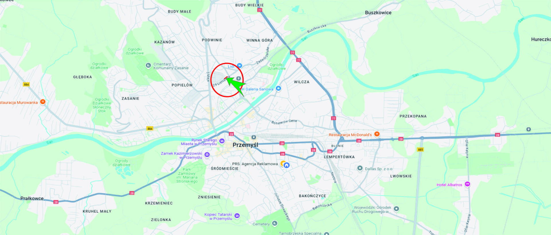 PRS - 52 Zana Lwowska - P.P. - obrazek 3