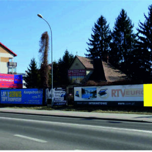 PRS - 68  Przemyśl  Galeria Sanowa