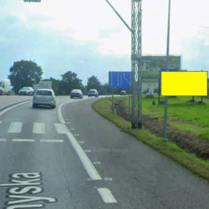 PRS - 67  Żurawica pole 4